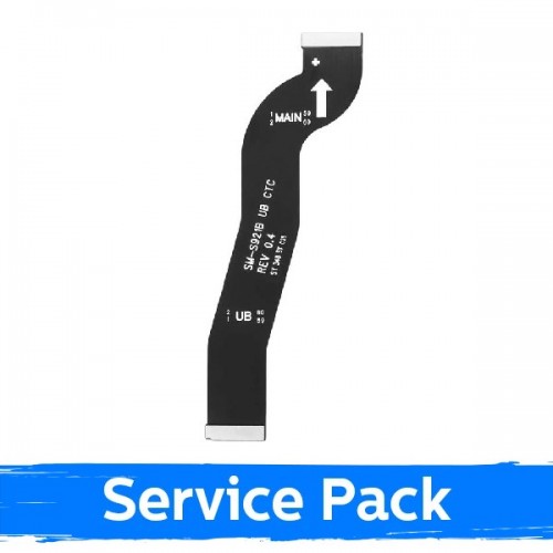 Flex kabelis Samsung S931 S25 (CTC/UB)-(MAIN) Flex / (Service Pack)