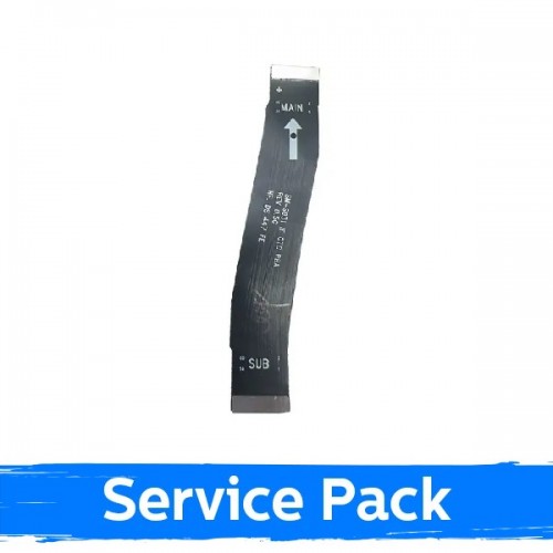 Flex kabelis Samsung S931 S25 (SUB)-(MAIN) Flex / (Service Pack)