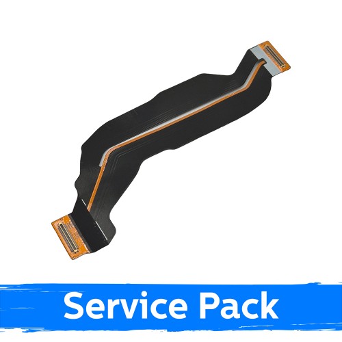 Lankstus laidas suderinamas su Samsung S938 S25 Ultra (SUB)-(MAIN) Flex / (Service Pack)