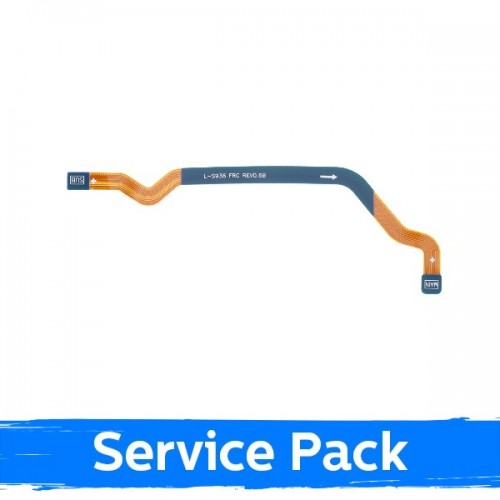 Flex Cable Compatible with Samsung S938 S25 Ultra FRC Flex (Service Pack)