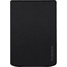 Planšetinio kompiuterio dėklas PocketBook 6" juodas