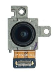 Камера Samsung N985/N986 Note 20 Ultra (Ultrawide) задняя оригинал (б/у Grade A)