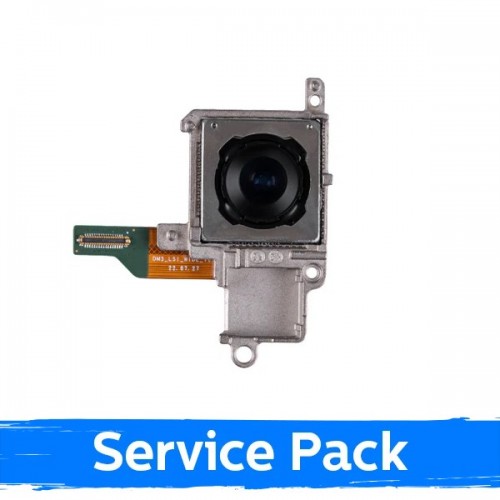 Kamera suderinama su Samsung S928 S24 Ultra / galinė pagrindinė 200MP / (Service Pack)