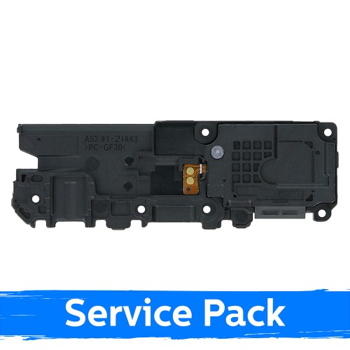 Loudspeaker Compatible with Samsung A525 A52 4G / A526 A52 5G / A528 A52s (Service Pack)