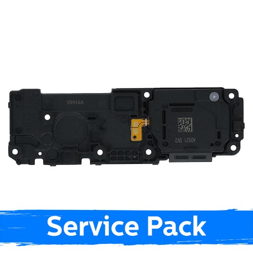 Громкоговоритель совместим с Samsung G780 S20 FE (G781 S20 FE 5G) (Service Pack)