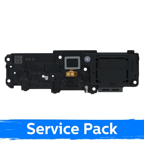 Loudspeaker Compatible with Samsung G990 S21 FE (Service Pack)