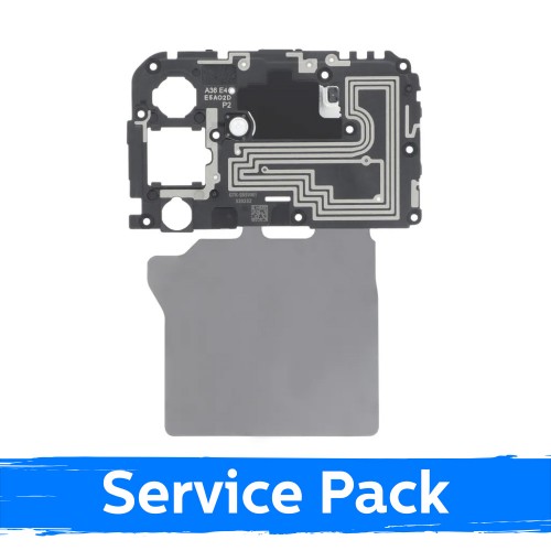 Vidinė ausies garsiakalbis suderinamas su Samsung A366 A36 5G (Service Pack)