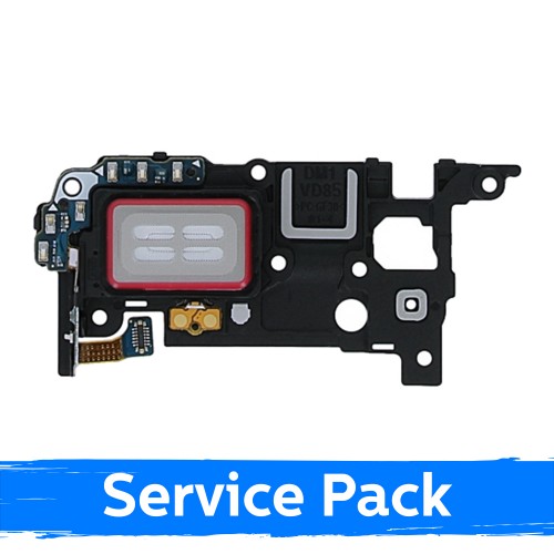 Vidinė ausies garsiakalbis suderinamas su Samsung S911 S23 (Service Pack)