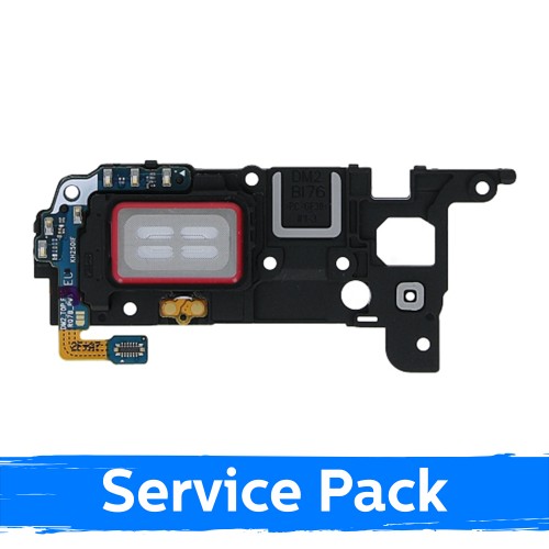 Vidinė ausies garsiakalbis suderinamas su Samsung S916 S23 Plus (Service Pack)