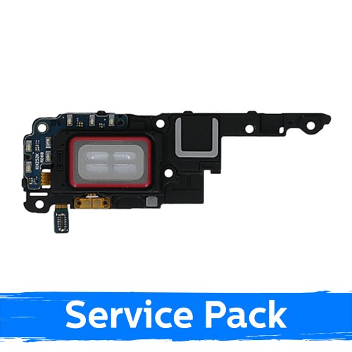 Vidinė ausies garsiakalbis suderinamas su Samsung S918 S23 Ultra (Service Pack)