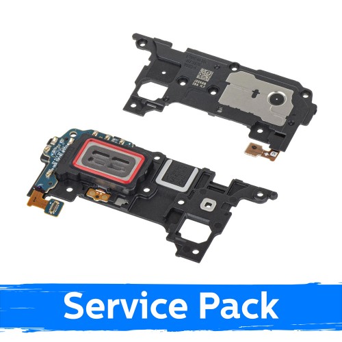 Vidinė ausies garsiakalbis, suderinamas su Samsung Galaxy S24 Plus (S926) (service pack)