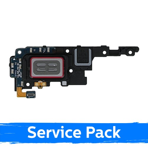Vidinė ausies garsiakalbis suderinamas su Samsung S928 S24 Ultra (Service Pack)