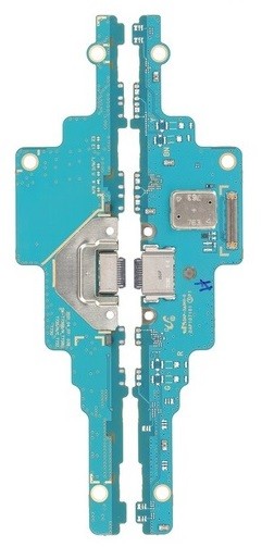 Flex Samsung T730/T733 Tab S7 FE WiFi for plugin original (service pack)