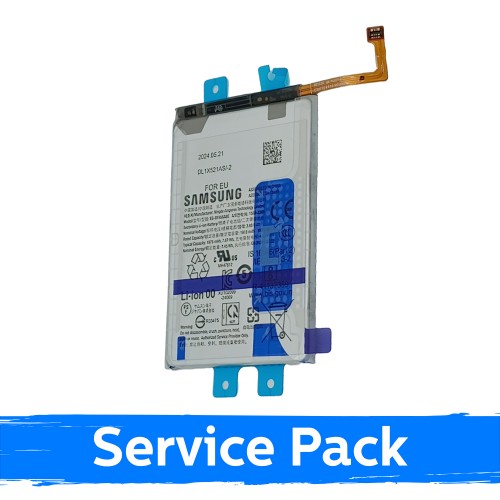 Аккумулятор для Samsung F956 Z Fold6 EB-BF956ABE (Service Pack)