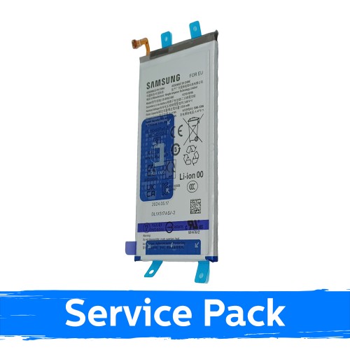Аккумулятор для Samsung F956 Z Fold6 EB-BF957ABE (Service Pack)