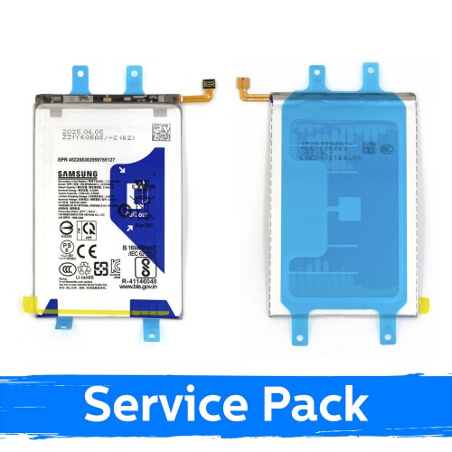 Baterija Samsung F966 Z Fold7 EB-BF966ABE (Service Pack)