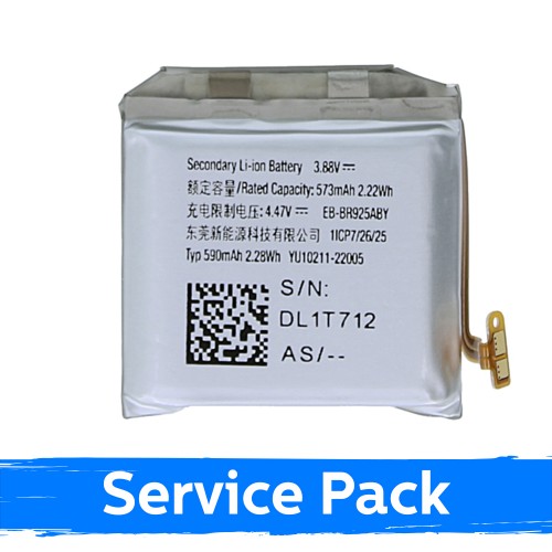 Baterija Samsung R920 / R925 Watch 5 Pro 45mm EB-BR925ABY (Service Pack)