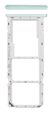 Лоток SIM-карты Samsung A226 A22 5G Mint Оригинал (сервисный пак)