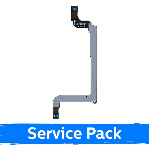 Lankstus laidas suderinamas su Samsung F936 Z Fold4 FRC Flex (Service Pack)