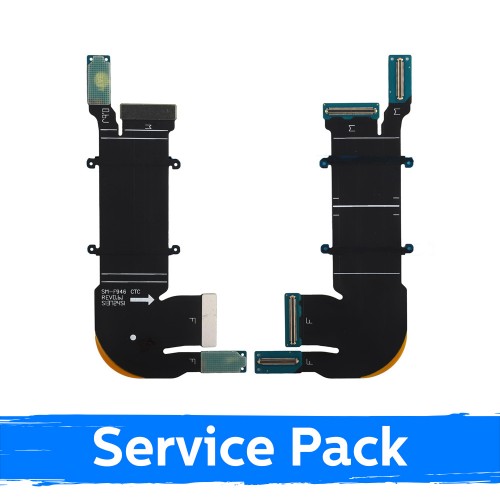 Flex Cable Compatible Samsung F946 Z Fold5 FPCB / CTC (Service Pack)