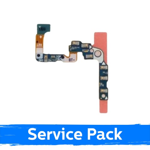 Lankstus laidas suderinamas su Samsung S911 S23 pagrindinė viršutinė plokštė / FRC (Service Pack)