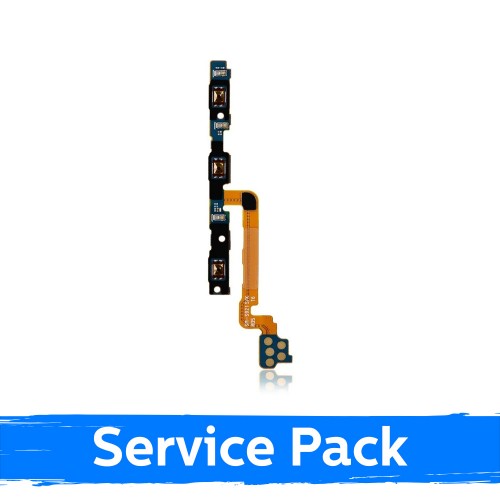 Lankstus laidas suderinamas su Samsung S921 S24 įjungimo + garsumo mygtukas (Service Pack)