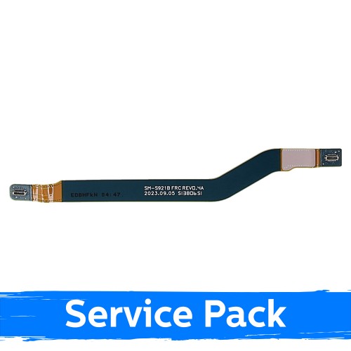 Сервисный шлейф FRC для Samsung Galaxy S24 (S921)