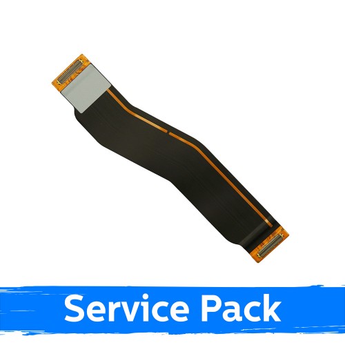 Samsung Galaxy S24+ (S926) SUB ir pagrindinės plokštės jungiamasis lankstusis kabelis (Service Pack)