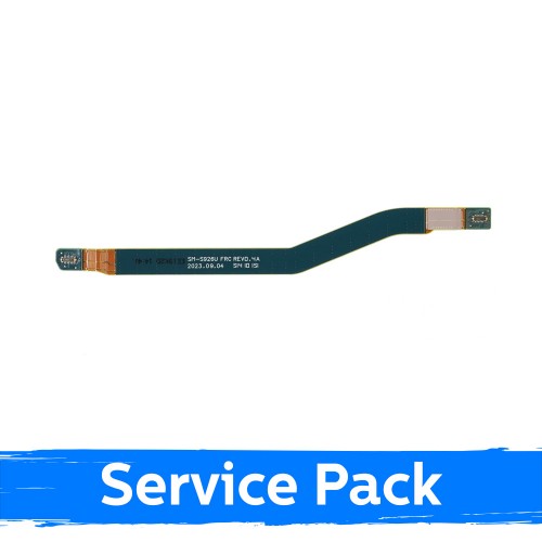 Samsung Galaxy S24+ (S926) FRC lankstusis kabelis (Service Pack)
