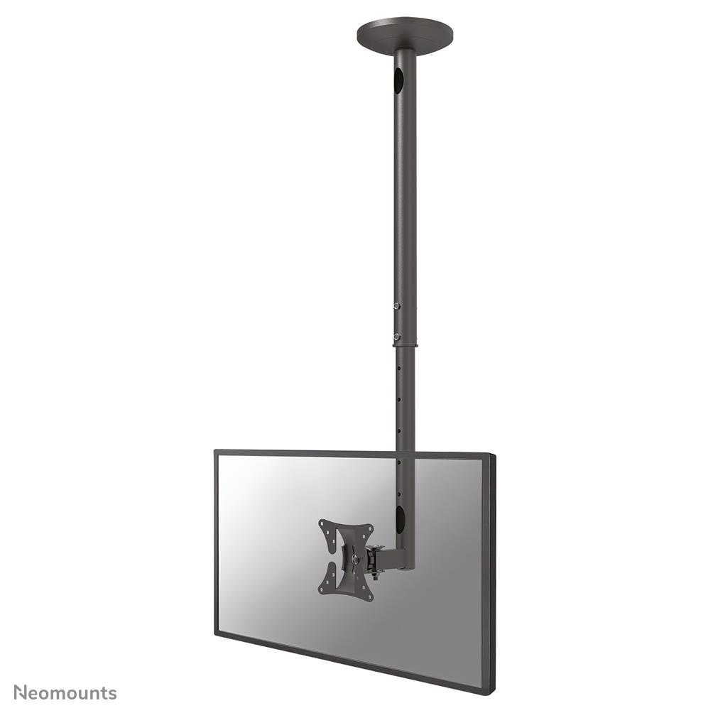 TV lubinis laikiklis 10-30" FPMA-C050BLACK Neomounts