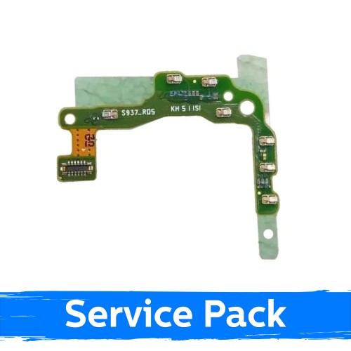 Шлейф FRC для Samsung Galaxy S25 Edge (S937) (Service Pack)