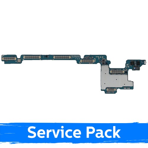 Įkrovimo lizdas suderinamas su Samsung F926 Z Fold3 su Flex / Plata (Service Pack)