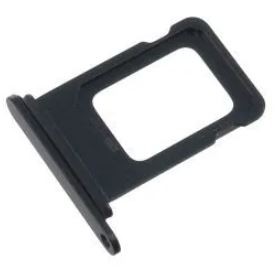 Лоток SIM-карты для iPhone 14/14 Plus Midnight ORG