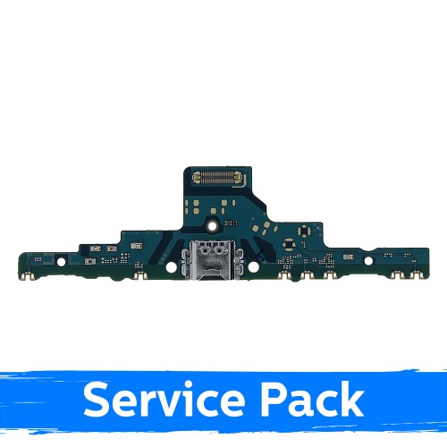 Įkrovimo lizdas suderinamas su Samsung P613 Tab S6 Lite (2022) su Flex / Plata (Service Pack)