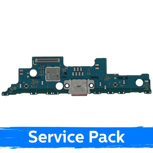 Įkrovimo lizdas suderinamas su Samsung X710 Tab S9 su Flex / Plata (Service Pack)