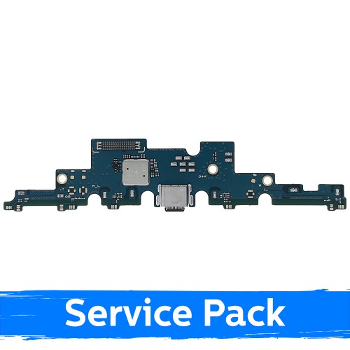 Įkrovimo lizdas suderinamas su Samsung X900 Tab S8 Ultra su Flex / Plata (Service Pack)