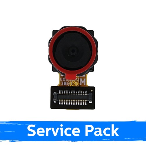 Camera Compatible With Samsung A156 A15 5G / A155 A15 4G Rear Camera / (ultrawide) 5M / (Service Pack)