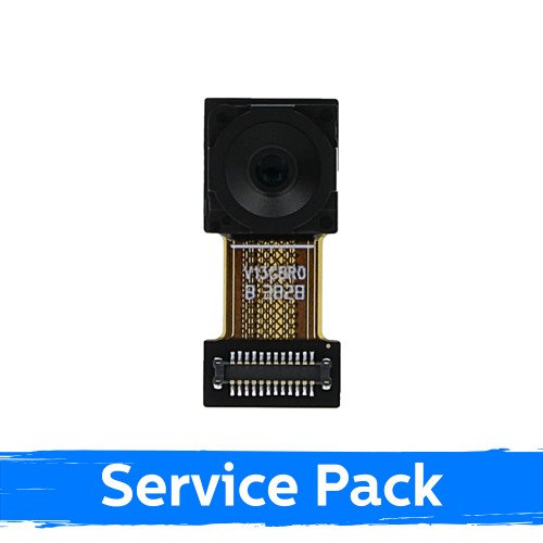 Фронтальная камера для Samsung A156 A15 5G / A155 A15 4G / 13 Мп / (Service Pack)