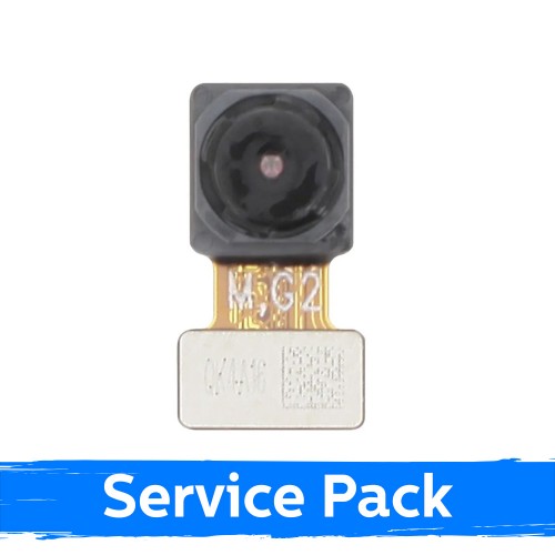 Galinis fotoaparatas suderinamas su Samsung A266 A26 5G / A166 A16 5G / A165 A16 4G / (makro) 2M / (Service Pack)