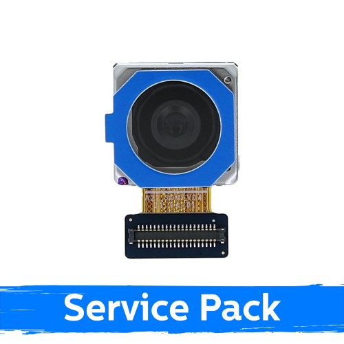 Камера для Samsung A336 A33 5G / A225 A22 4G задняя / 48M / (Service Pack)