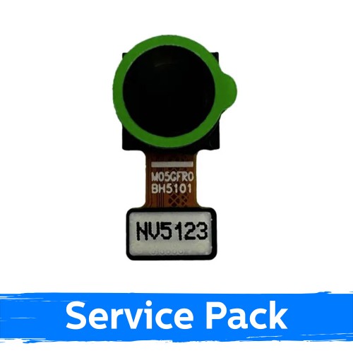 Galinis fotoaparatas suderinamas su Samsung A366 A36 5G / A566 A56 5G / (makro) 2M / (Service Pack)
