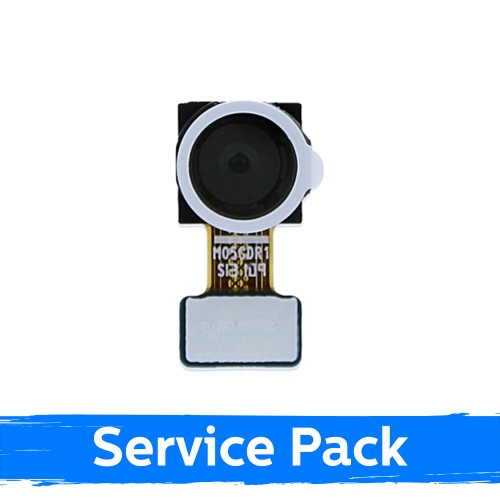 Kamera skirta Samsung A546 A54 5G galinė kamera / 5M / (Service Pack)