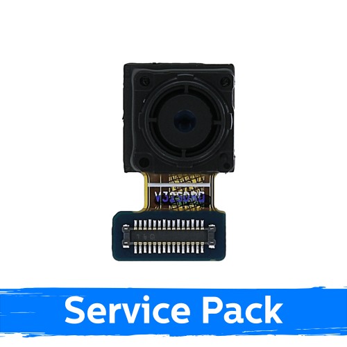 Kamera skirta Samsung A725 A72 / A546 A54 / A525 A52 / A528 A52s priekinė kamera / 32M / (Service Pack)