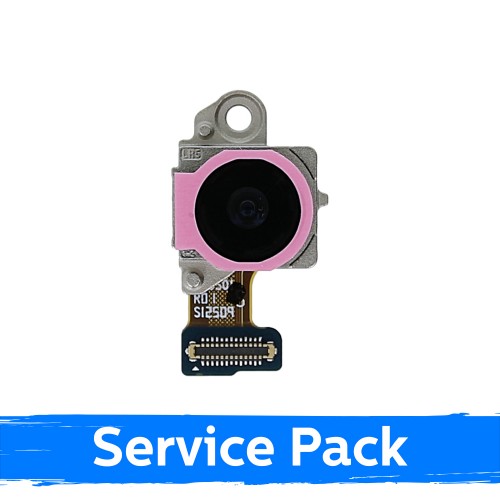 Kamera skirta Samsung F721 Z Flip4 galinė kamera / (itin plačiakampė) 12M / (Service Pack)