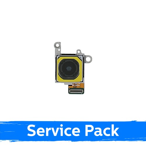 Kamera skirta Samsung F721 Z Flip4 galinė kamera / (plačiakampė) 12M / (Service Pack)