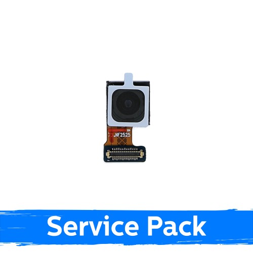 Kamera skirta Samsung F721 Z Flip4 priekinė kamera / 10M / (Service Pack)