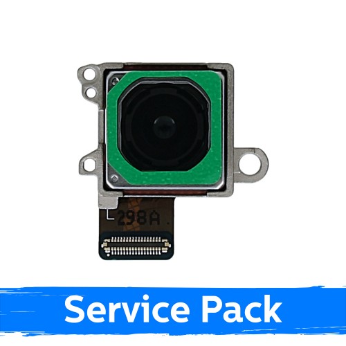 Camera Compatible With Samsung F731 Z Flip5 Rear Camera / 12M / (Service Pack)