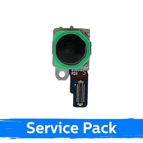 Камера для Samsung F731 Z Flip5 задняя / CMOS 12M / (Service Pack)