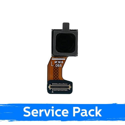Kamera suderinama su Samsung F741 Z Flip6 / F731 Z Flip5 Priekinė kamera / 10M / (Service Pack)