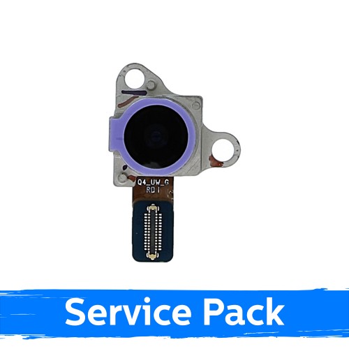 Kamera skirta Samsung F936 Z Fold4 galinė kamera / 12M / (Service Pack)